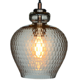SMITH&SMITH Felix Crystal Glass Pendant Lamp