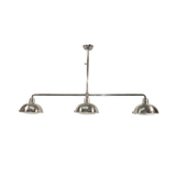Detroit 3 Arm Hanging Pendant Lamp. Emac & Lawton Hampshire 3 Arm Hanging Lamp.