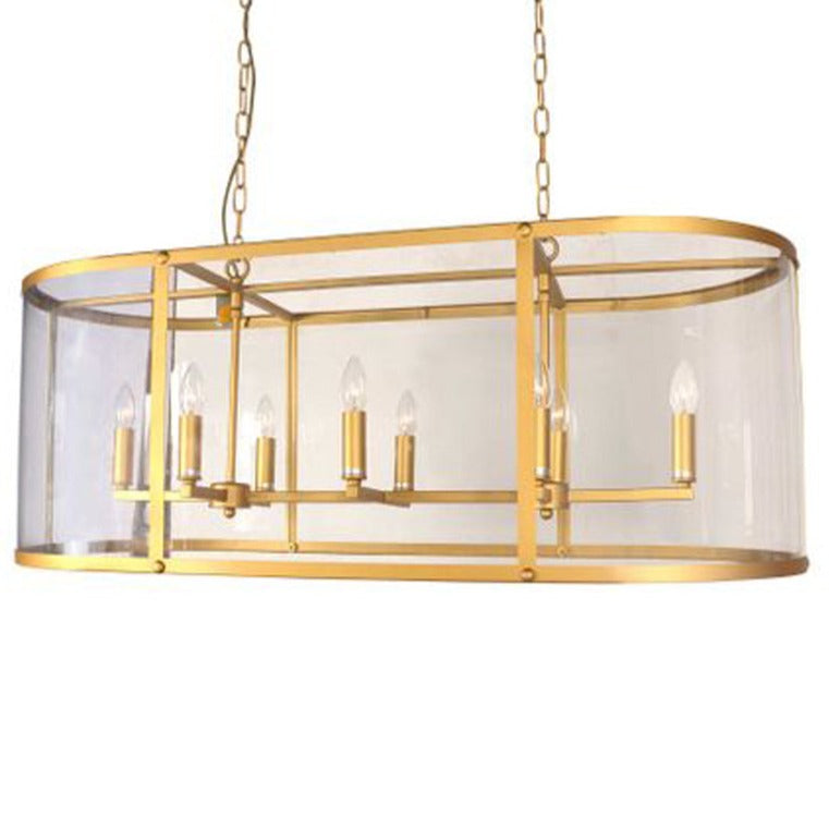 Drummoyne Dining Chandelier
