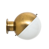 SMITH_SMITH Gowings Brass Sconce Wall Light