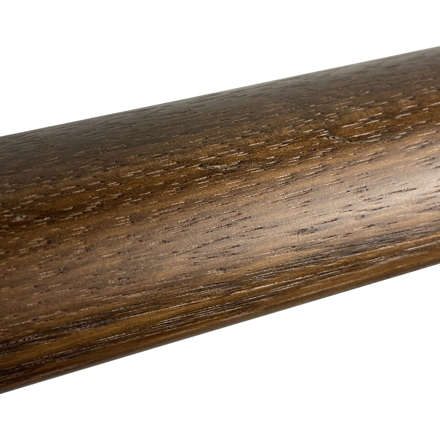 Simpson Australian Timber Linear LED Pendant Lamp (Brown Walnut Finish)