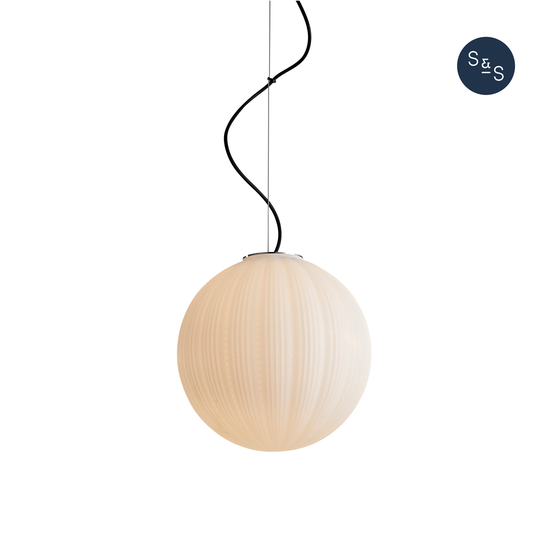mona pendant by smith smith lighting