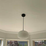 Jupiter Opal matte white from SMITH&SMITH Sydney insta