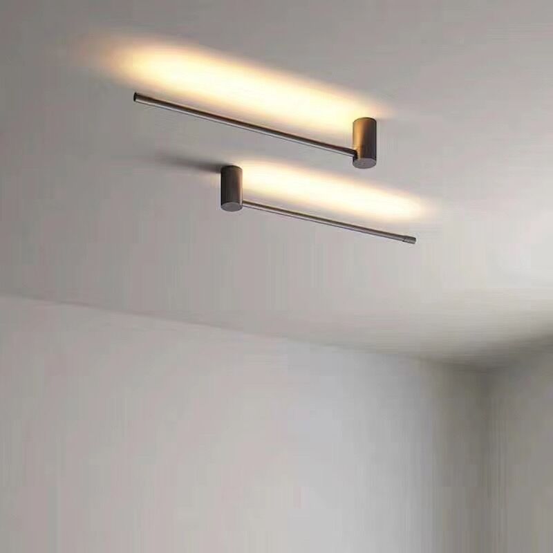 Kakadu LED Linear Wall/Ceiling Lamp