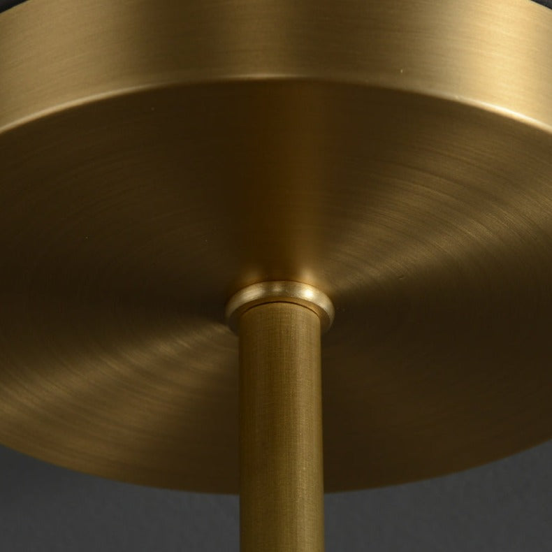 Martha Glass Pendant Lamp