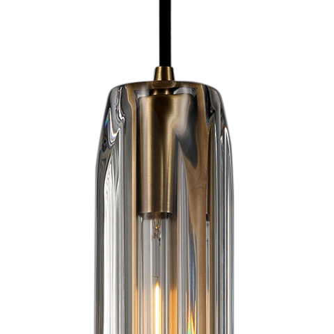 Charles 5 Lamp Chandelier