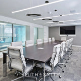 Rotondo Black Round LED Pendant Ring Lamp. Do you like the Oriel Nimbus LED Ring? Then you will love the SMITH&SMITH Rotondo Black Round LED Pendant Ring Lamp. insta