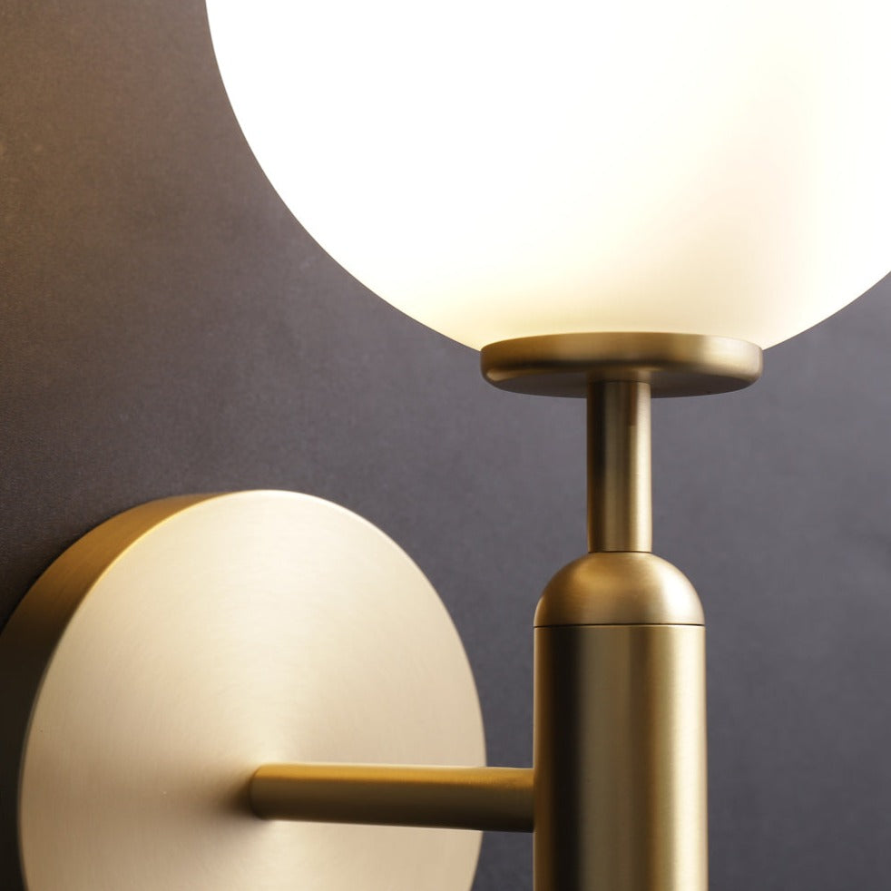 Ballina Wall Lamp (Clearance)