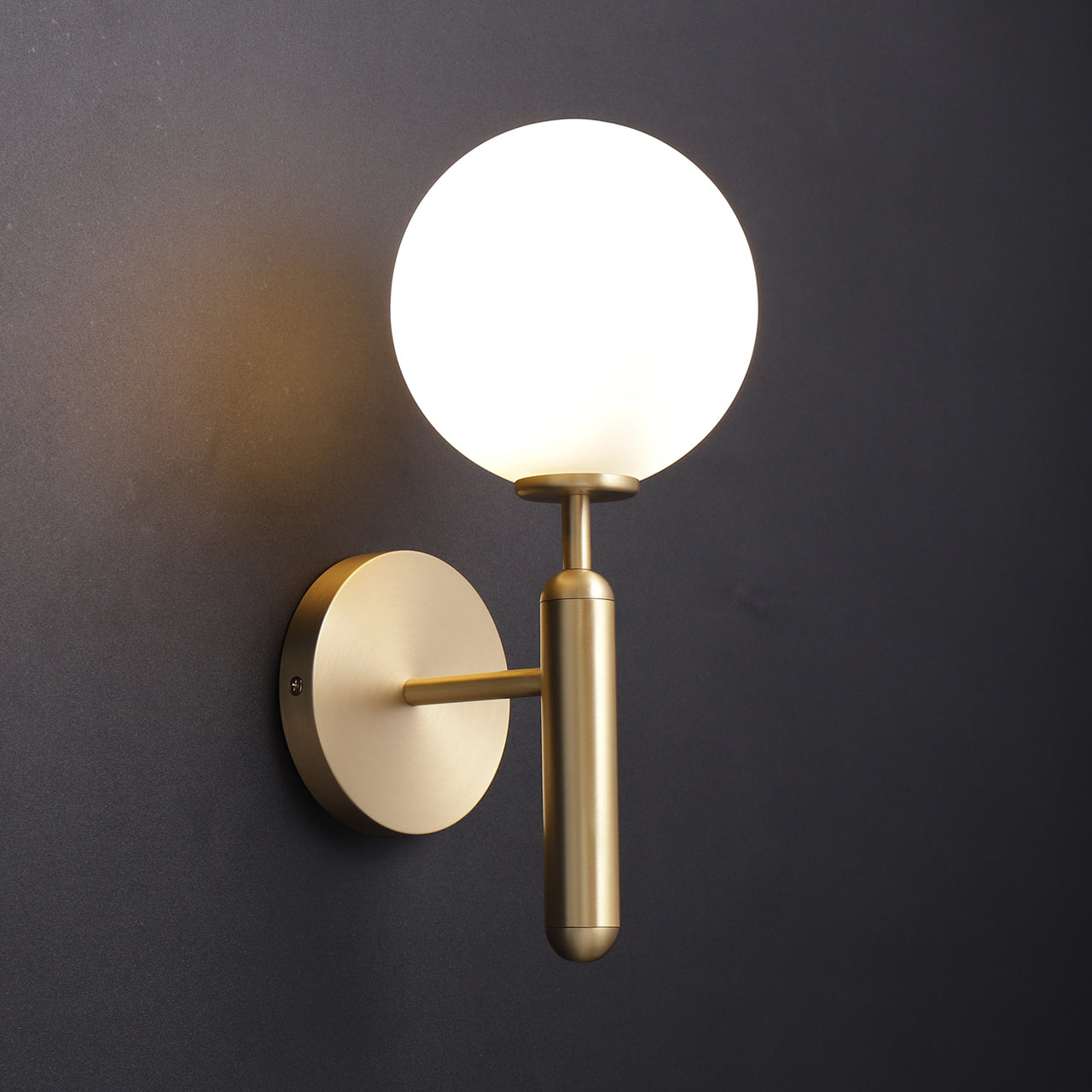 Ballina Wall Lamp
