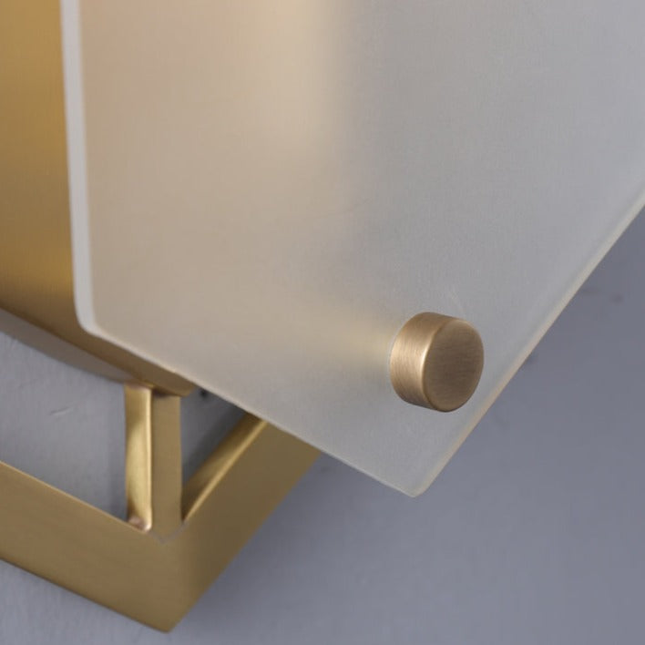 Bega Wall Lamp