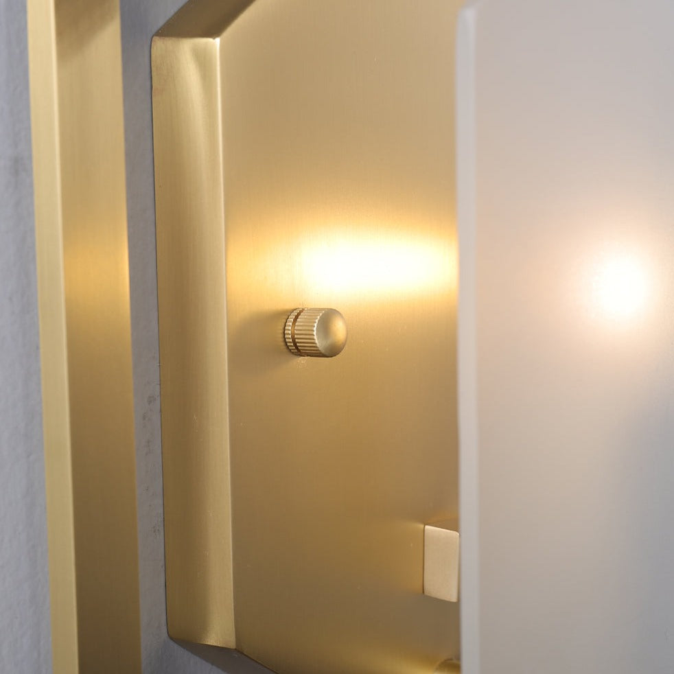 Bega Wall Lamp