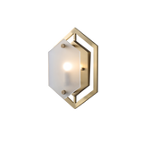 SMITH&SMITH Bega Wall Lamp