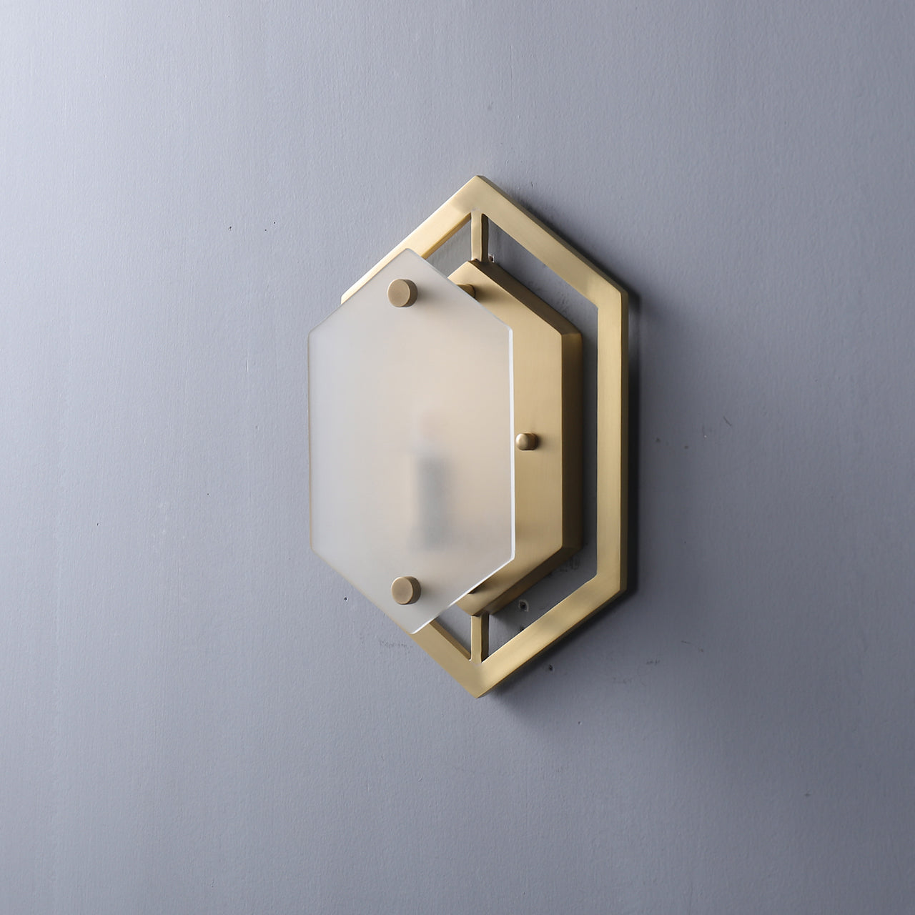 Bega Wall Lamp