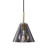 SMITH_SMITHBloomfieldBrassPendantLampwithclearconeglass4