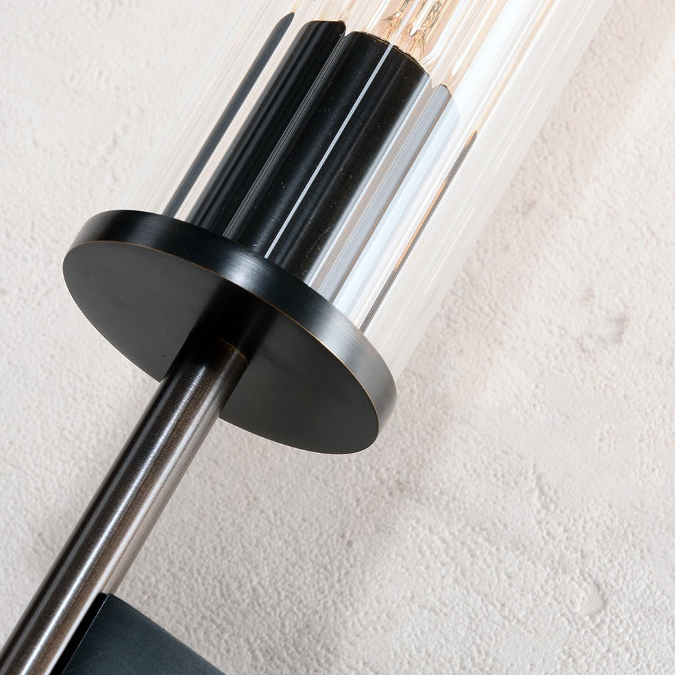 Duncraig Double Sconce Wall Lamp