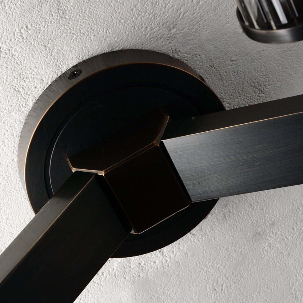 Duncraig Double Sconce Wall Lamp