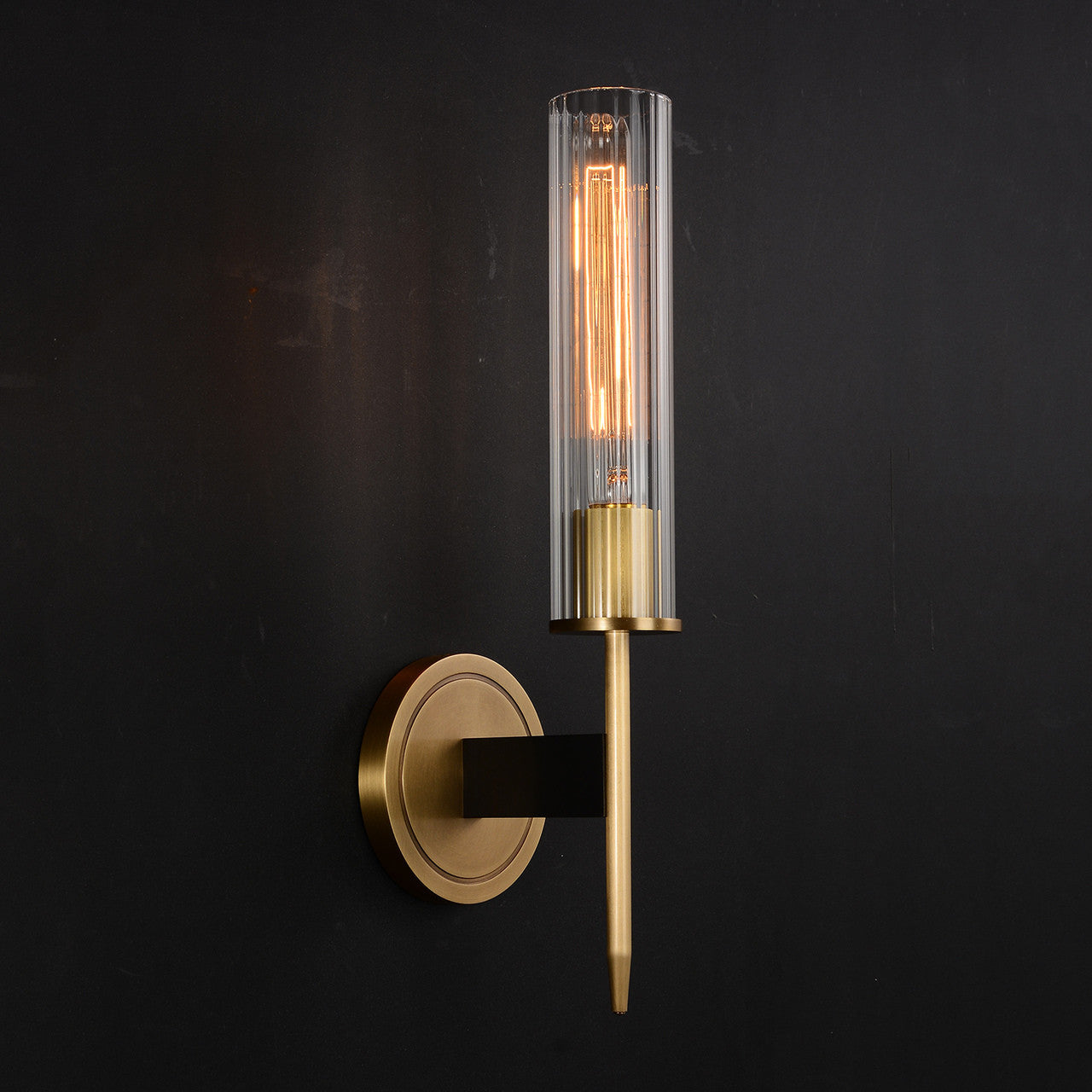 Duncraig Wall Lamp