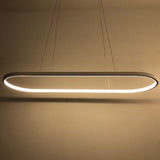 Esperance SMITH&SMITH Eclipse LED Pendant Lamp in Matte-black
