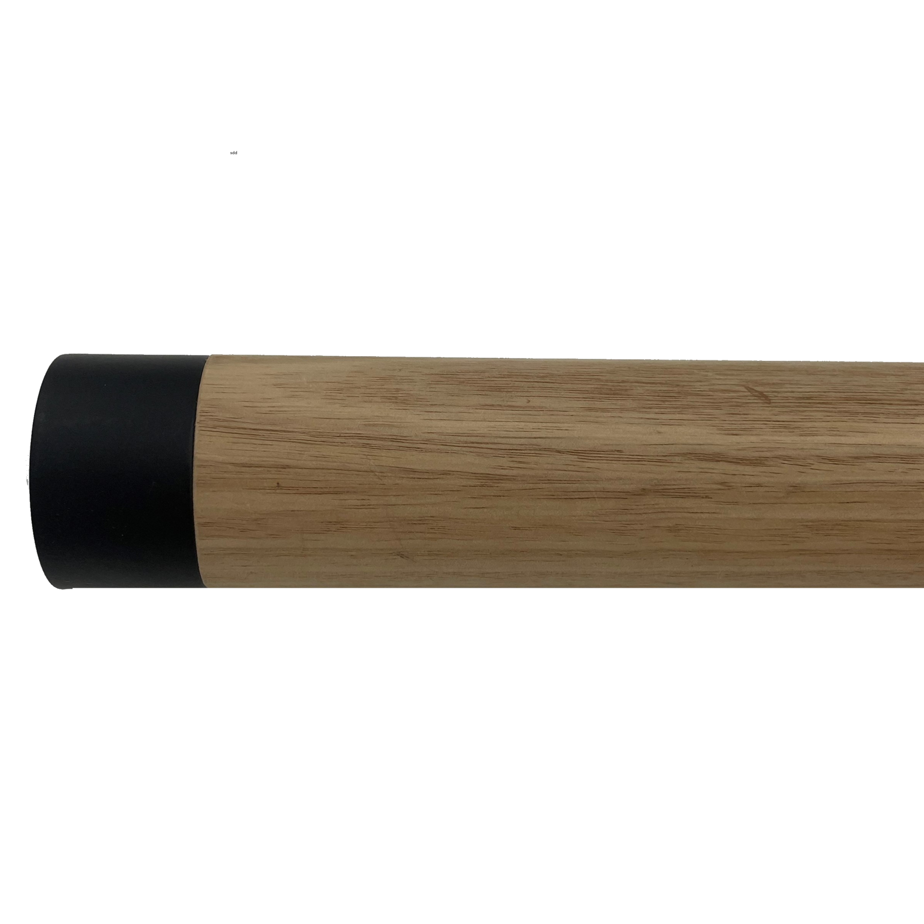 Gibson Australian Timber Linear LED Pendant Lamp (Natural Clear Finish)