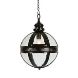 SMITH&SMITH Gretal Pendant Lamp in Black - small