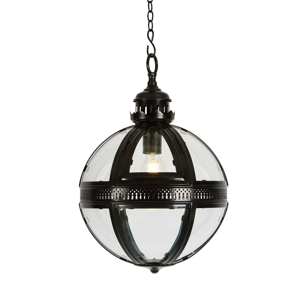 SMITH&SMITH Gretal Pendant Lamp in Black - small