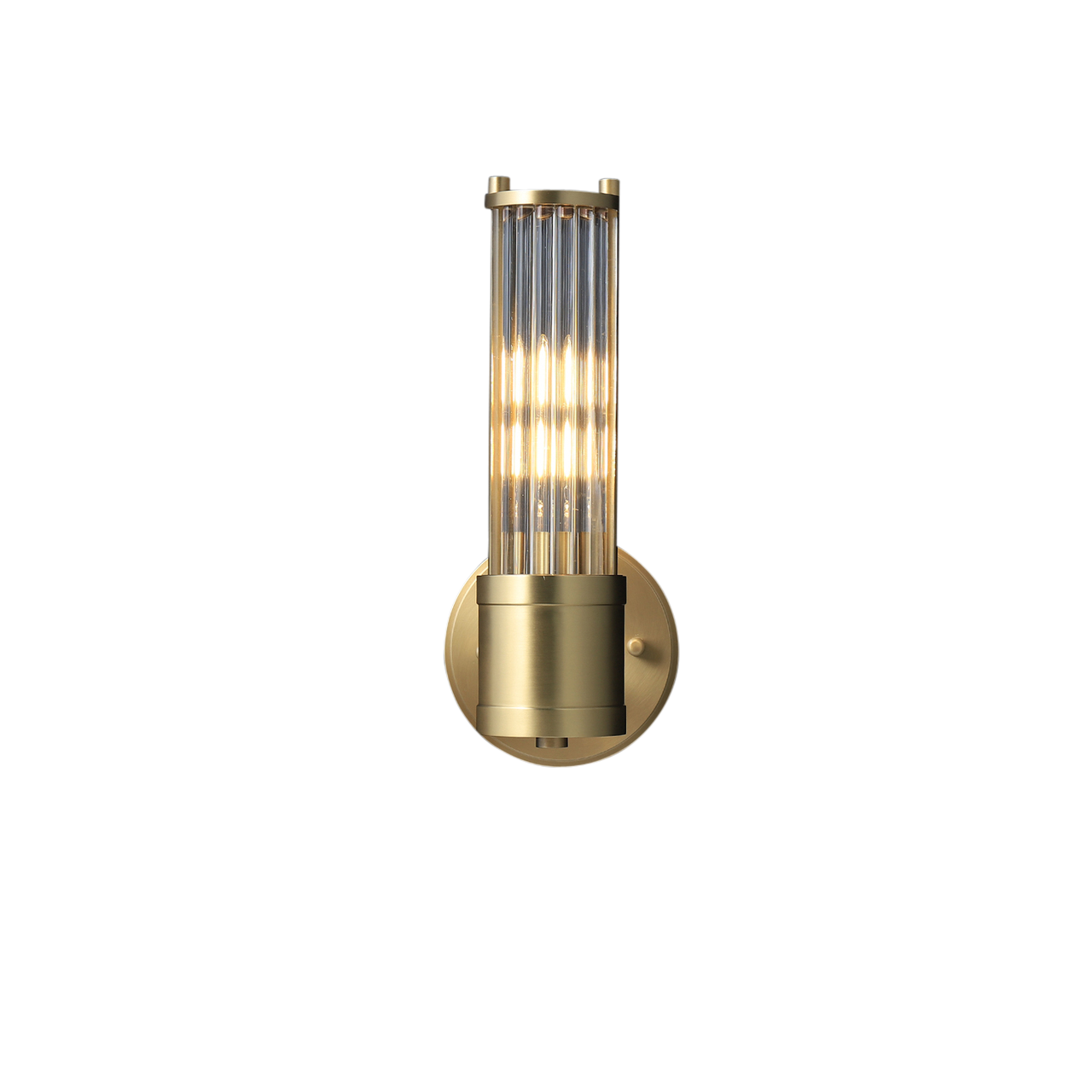 SMITH_SMITH Griffith WallLamp illuminated