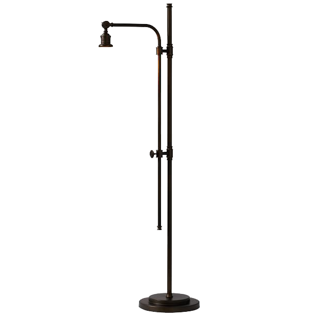     SMITH_SMITHJamesArticulatingFloorLamp-noshade-transparentbackground