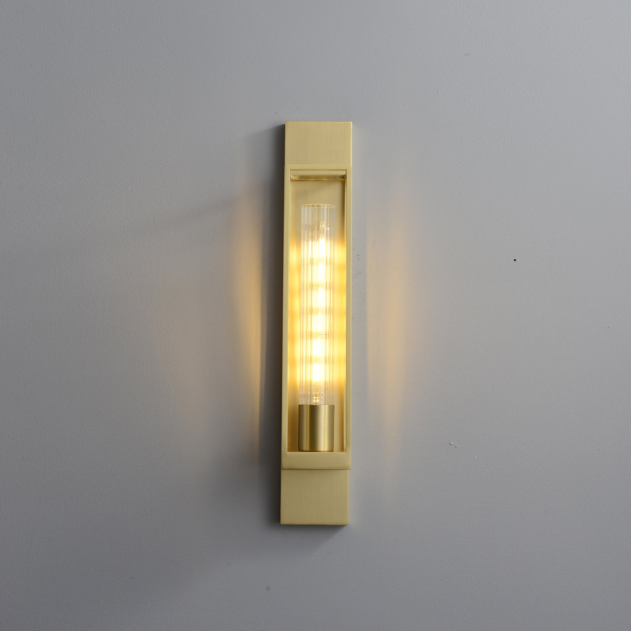 Leeton Wall Lamp (100mmx600mm)