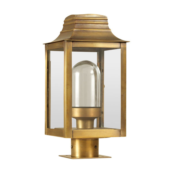 SMITH&SMITH Leopold Outdoor Lamp