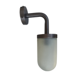 SMITH&SMITH Lighting Sydney Queenscliff Wall Sconce Drawing