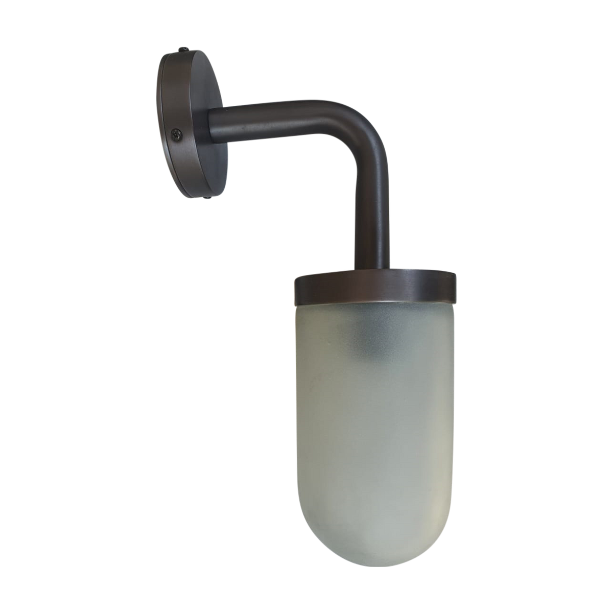 SMITH&SMITH Lighting Sydney Queenscliff Wall Sconce Drawing
