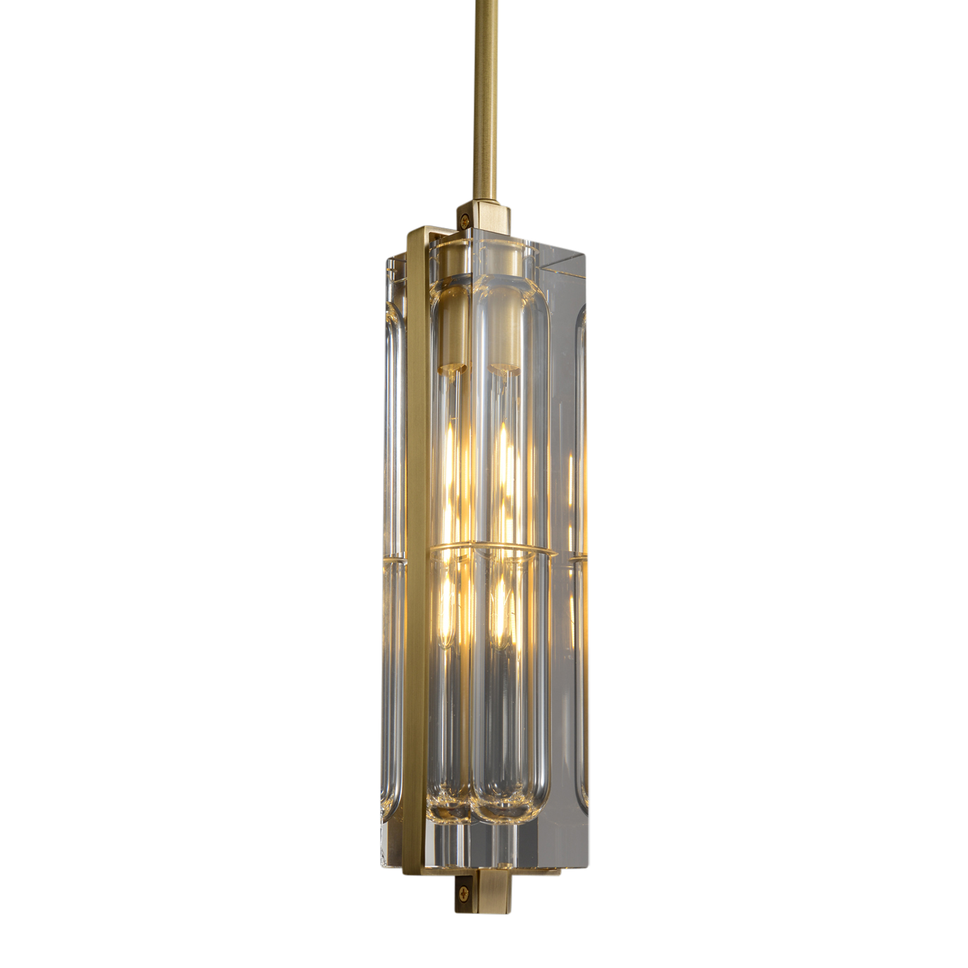 Martha Glass Pendant Lamp