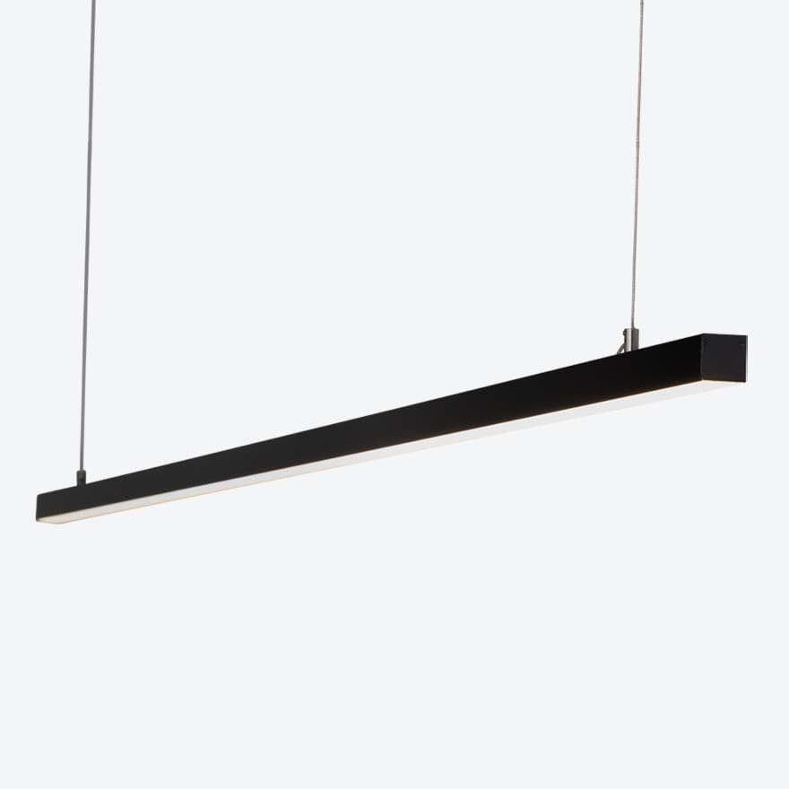 Nullarbor LED Pendant Lamp - 3000mm