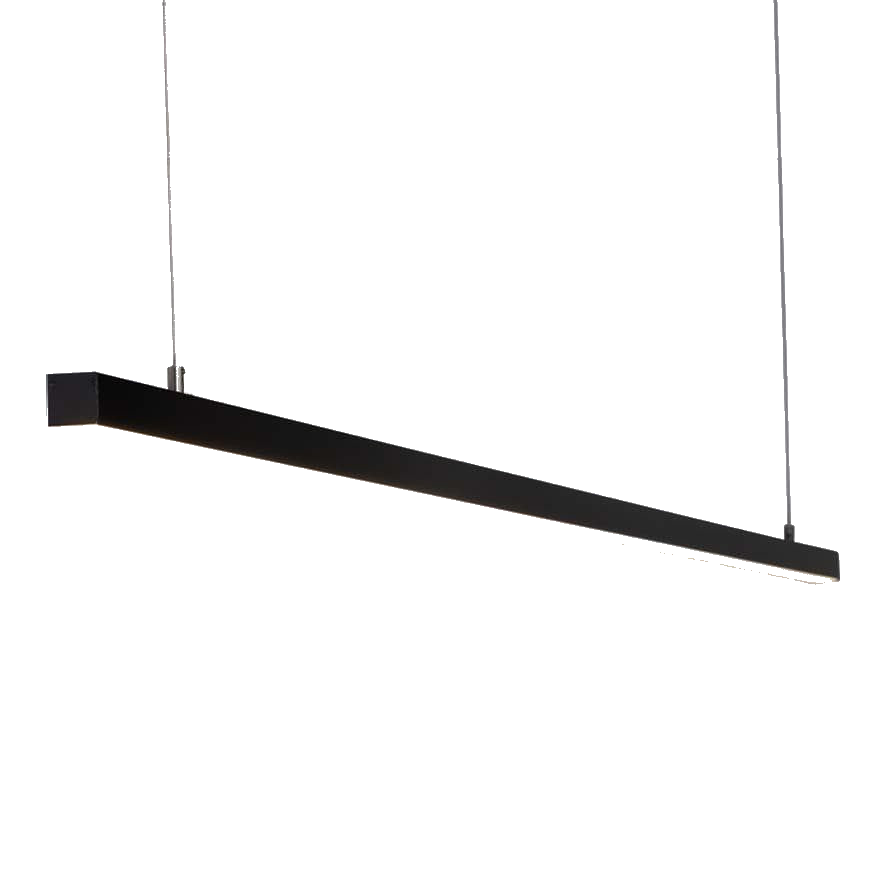 Nullarbor LED Pendant Lamp - 3000mm