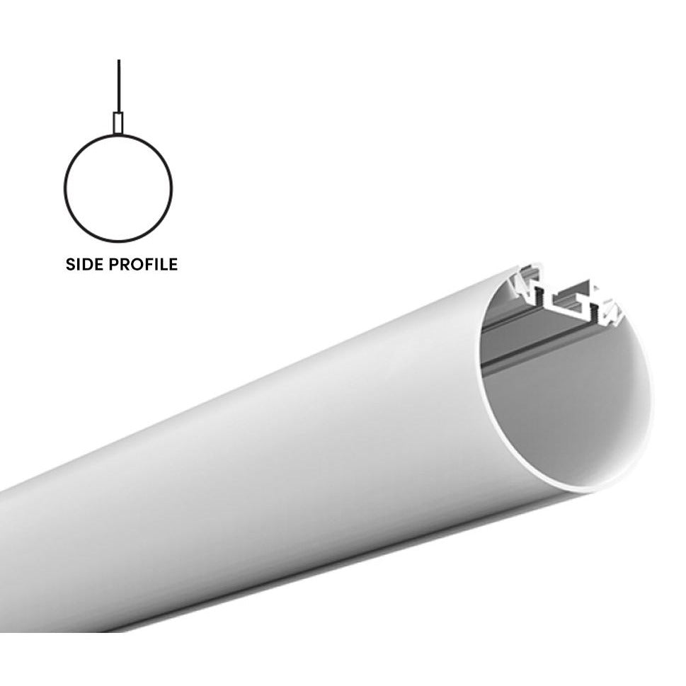 SMITH&SMITH Tanami Linear Pendant Lamp close up