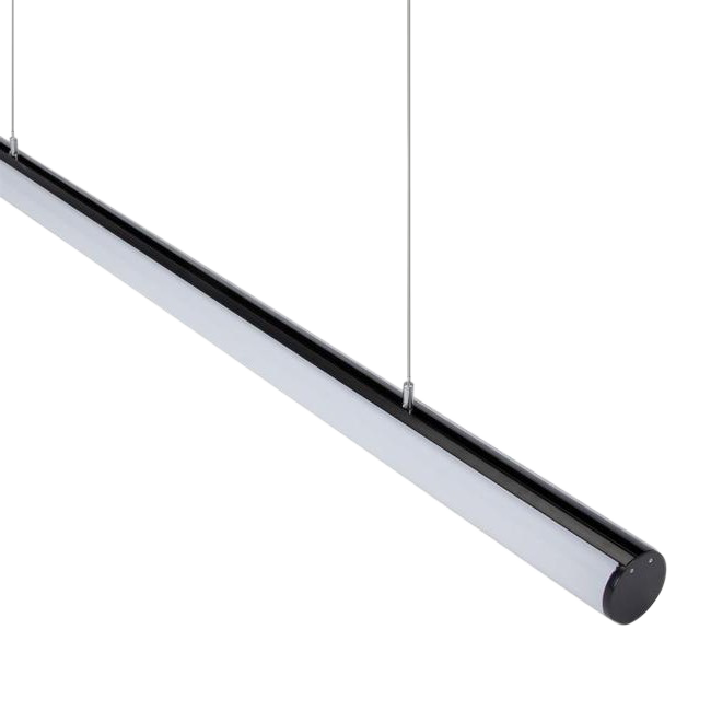     SMITH_SMITHTanamiLinearPendantLampfinishedinblack
