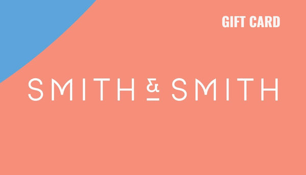 Gift Card - Lighting by Smith&Smith