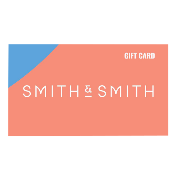 SMITH&SMITH eGift Card