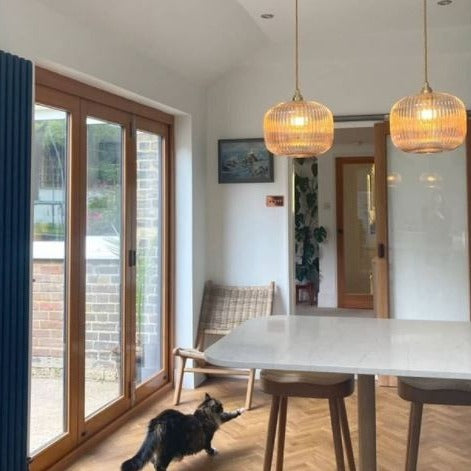 SMITH&SMITH Ashter Pendant Lamps