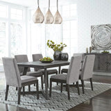 SMITH&SMITH Kova Small Antique Brass Perforated Teardrop Pendant Lamp. insta
