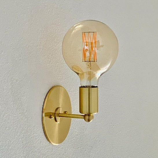 Abigail Wall Lamp