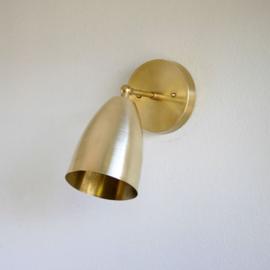 Jill Adjustable Wall Lamp