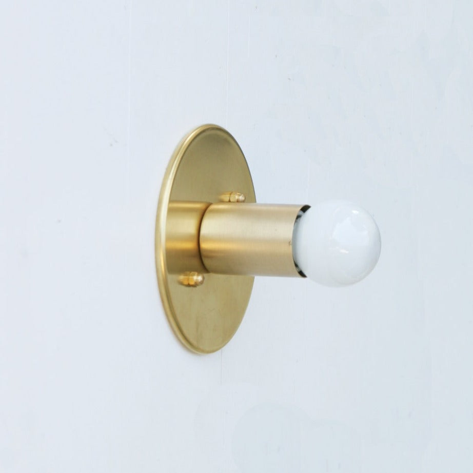 June Wall Sconce