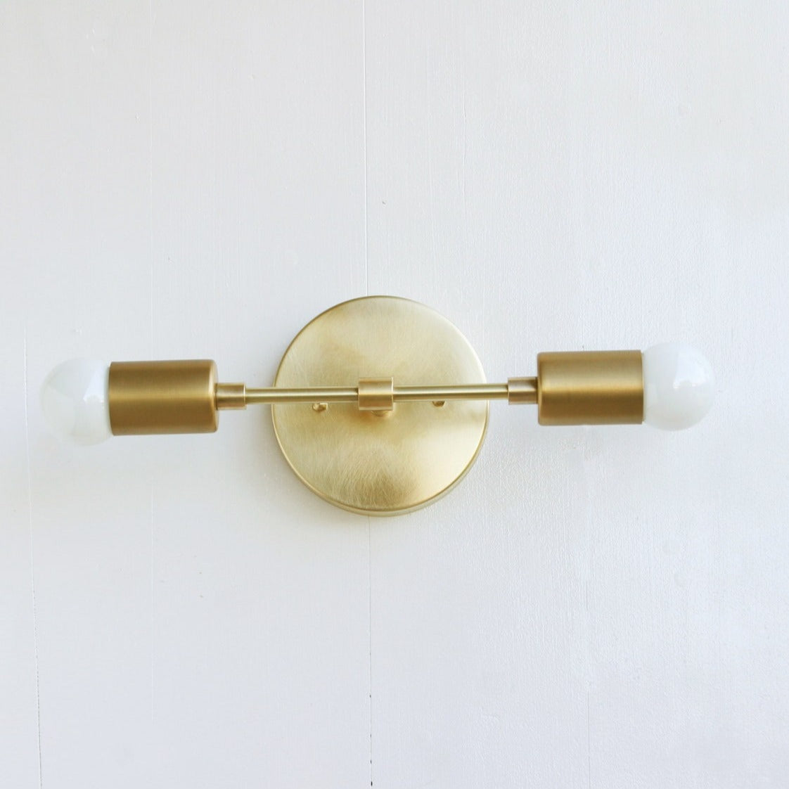 Jayla Twin Wall Lamp