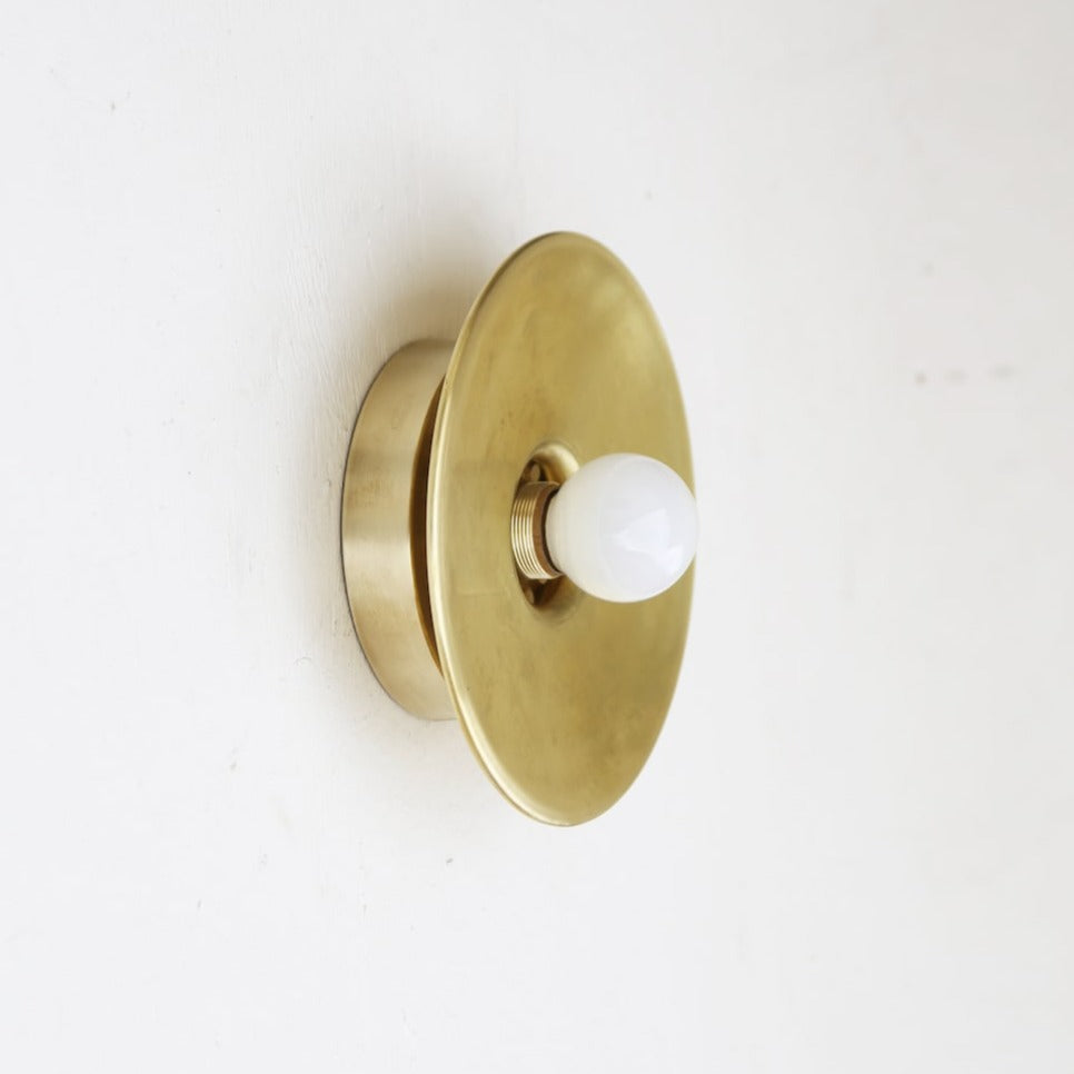 Juliana Wall Sconce