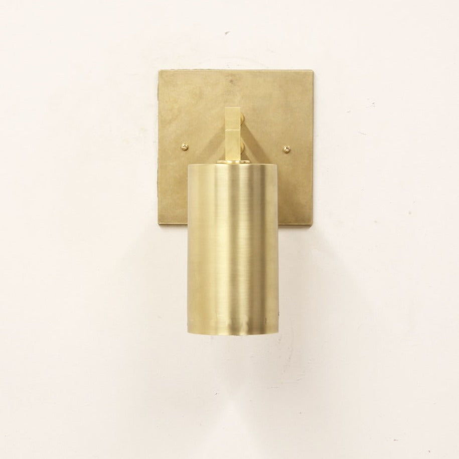 Jolie Cylinder Wall Lamp