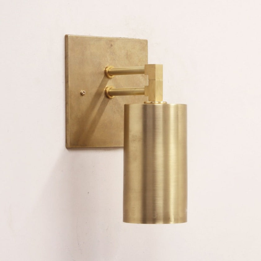 Jolie Cylinder Wall Lamp