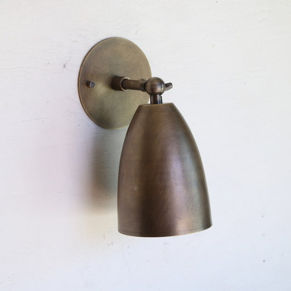 Jill Adjustable Wall Lamp