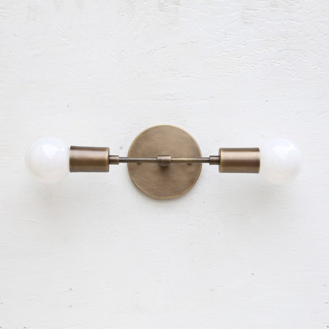 Jayla Twin Wall Lamp