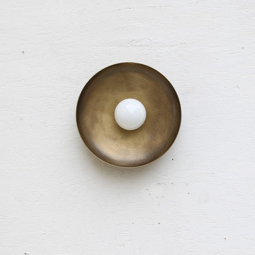 Adeline Wall Sconce (Small)